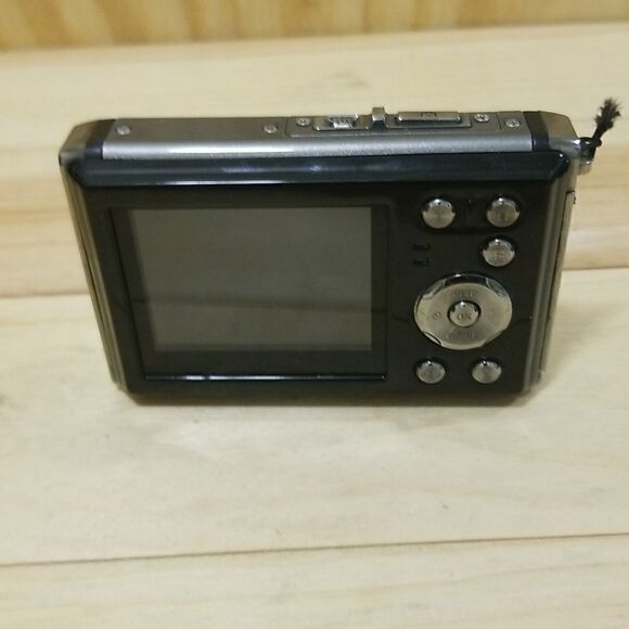 Bell Howell Wp20-bk 20 MP Megapixel 1080p HD Underwater Digital Camera Black - Picture 5 of 7